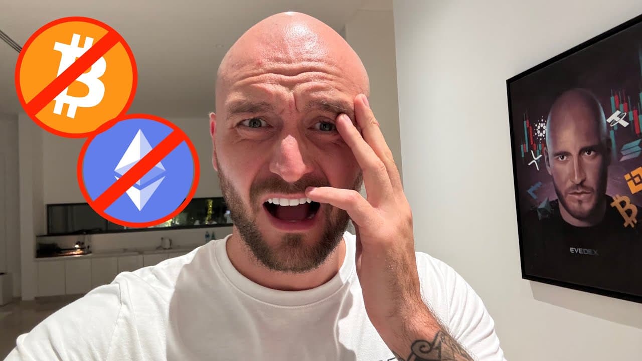 Crypto Armageddon: Trade War Triggers Historic Liquidation and Market Manipulation Theory