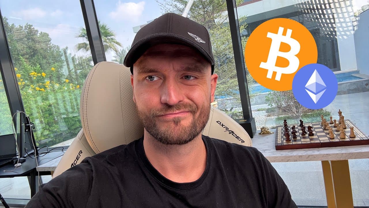 Market Outlook: Bitcoin, Fed Repo, and the Path to Quantitative Easing