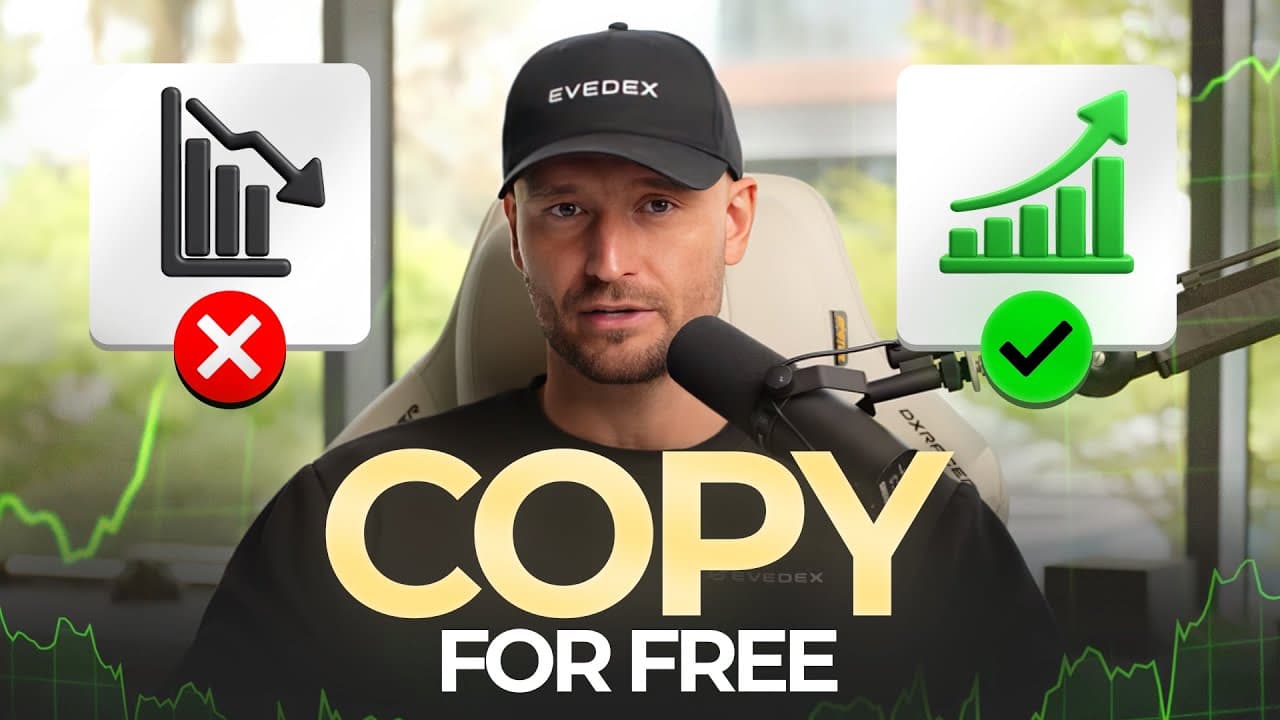 Free Real-Time Trade Copying for Active Traders