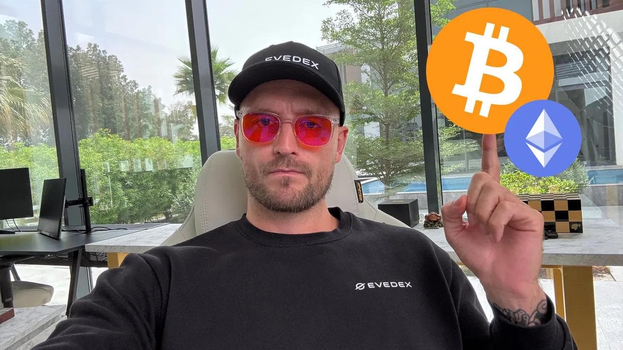 به‌روزرسانی بازار ارزهای دیجیتال: سیگنال‌های فدرال رزرو، توافقات تجاری و چشم‌انداز معاملاتی