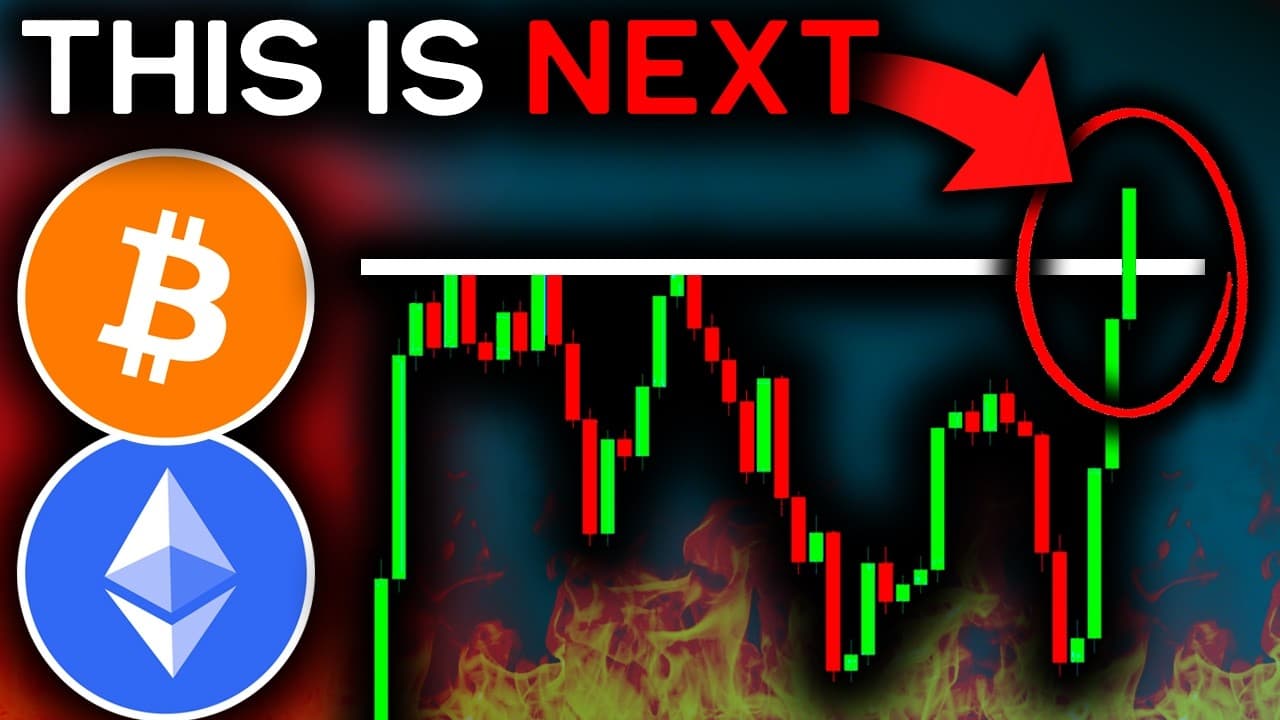 Bitcoin Confirms Crucial Breakout with All-Time Highs in Sight, Alongside Key Altcoin Resistance Levels