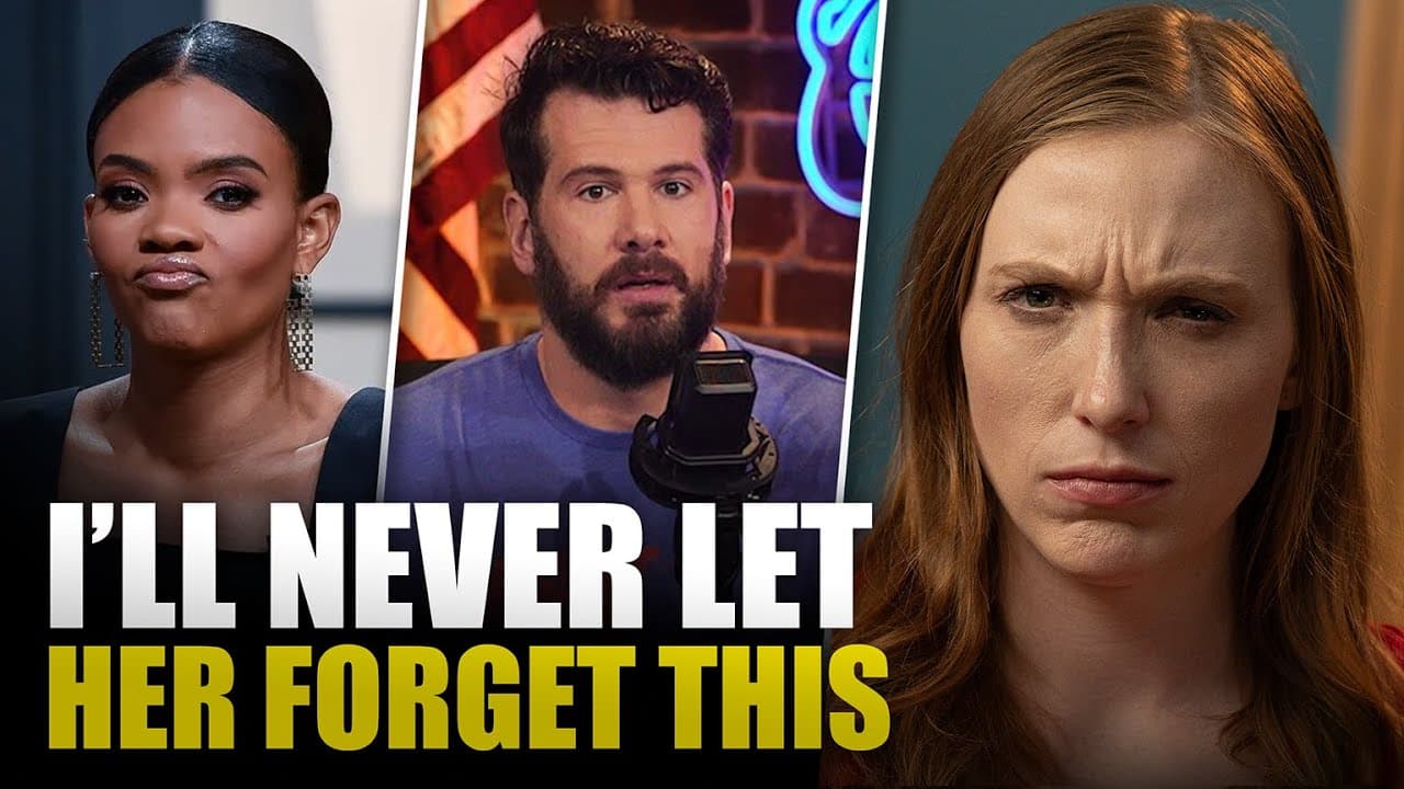 نقد کندیس اوونز، استیون کراودر، و آزادی بیان در اقتصاد زنانه