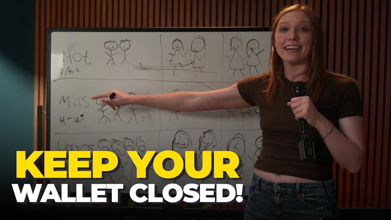 Why Men Accept Terrible Deals in Relationships