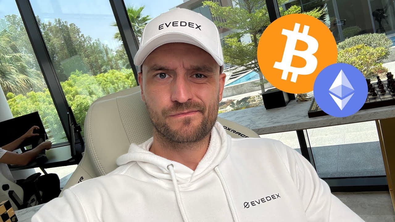 Why the Crypto Market's Apparent Strength Hides Deep Uncertainty