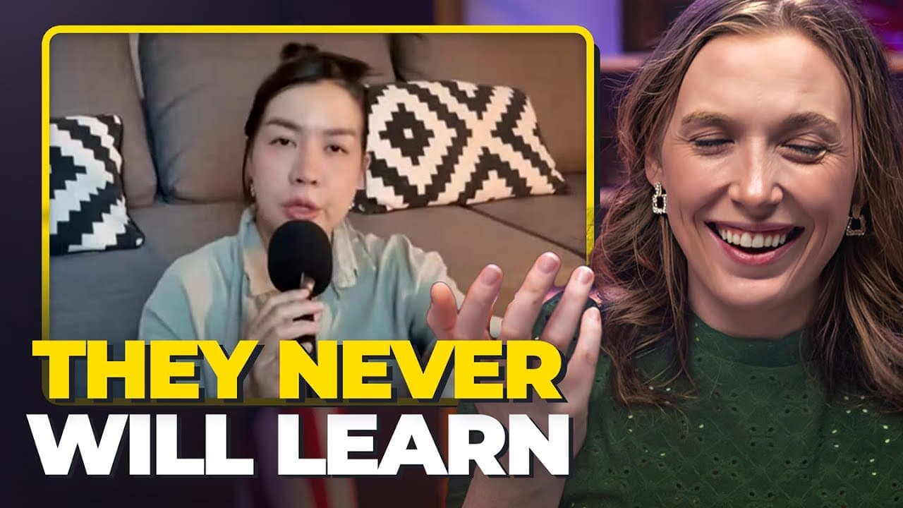 Reaction to 'How I Became a Single Mom Twice' and Discussion on Censorship and the Female Economy