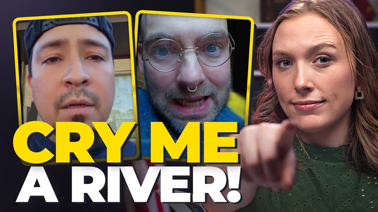 واکنش‌ها به گفتار عمومی آنلاین و بحران نیروی حیاتی مردان