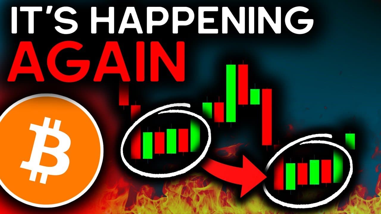 به‌روزرسانی بازار کریپتو: ضعف کوتاه‌مدت بیت‌کوین در میان روند صعودی بلندمدت؛ آلت‌کوین‌ها عملکرد ضعیف‌تری دارند