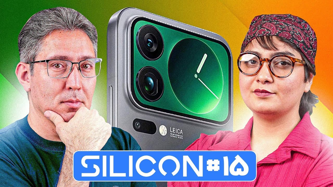 Hardware News Roundup: iPhone 15 Durability, Tech Rivalries, and Flagship Chip Debuts