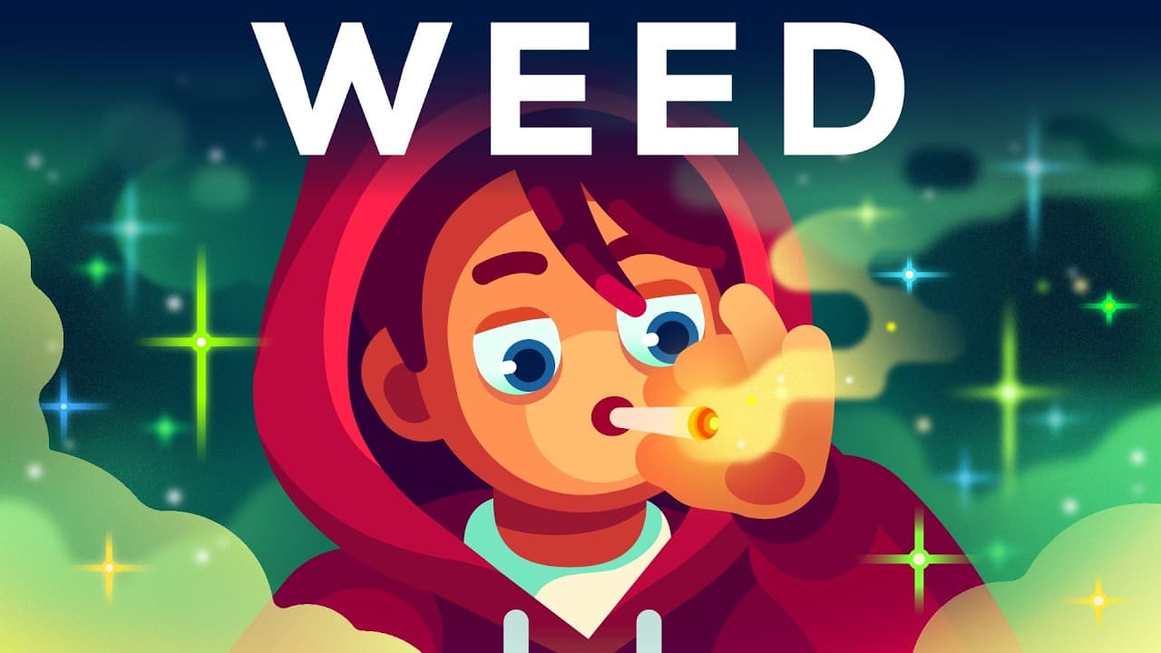 کانابیس: فراتر از جرم‌زدایی، درک خطرات نوظهور