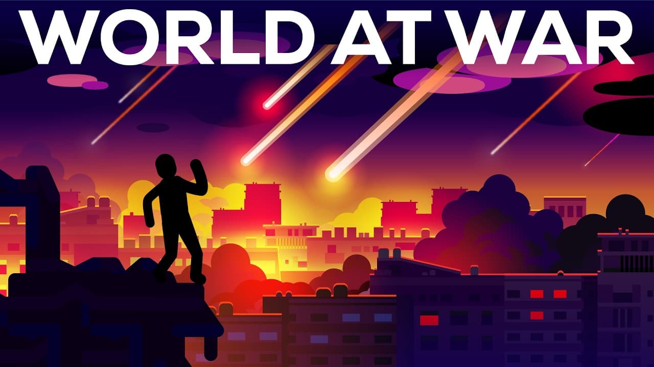 Revisiting Global Conflict: A Decade of Change Since 'Is War Over?'