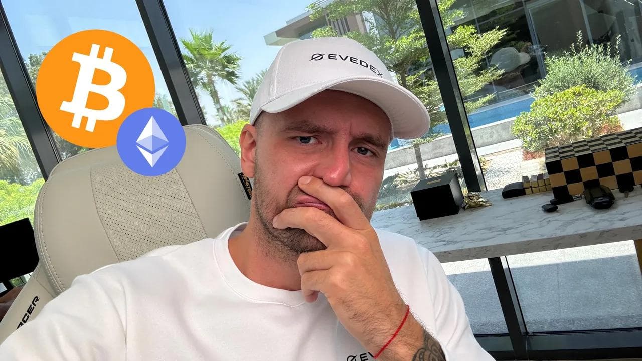 به چالش کشیدن استراتژی «در ماه می بفروش» در بحبوحه تغییر پویایی‌های اقتصادی و قریب‌الوقوع بودن بازار صعودی رمزارزها