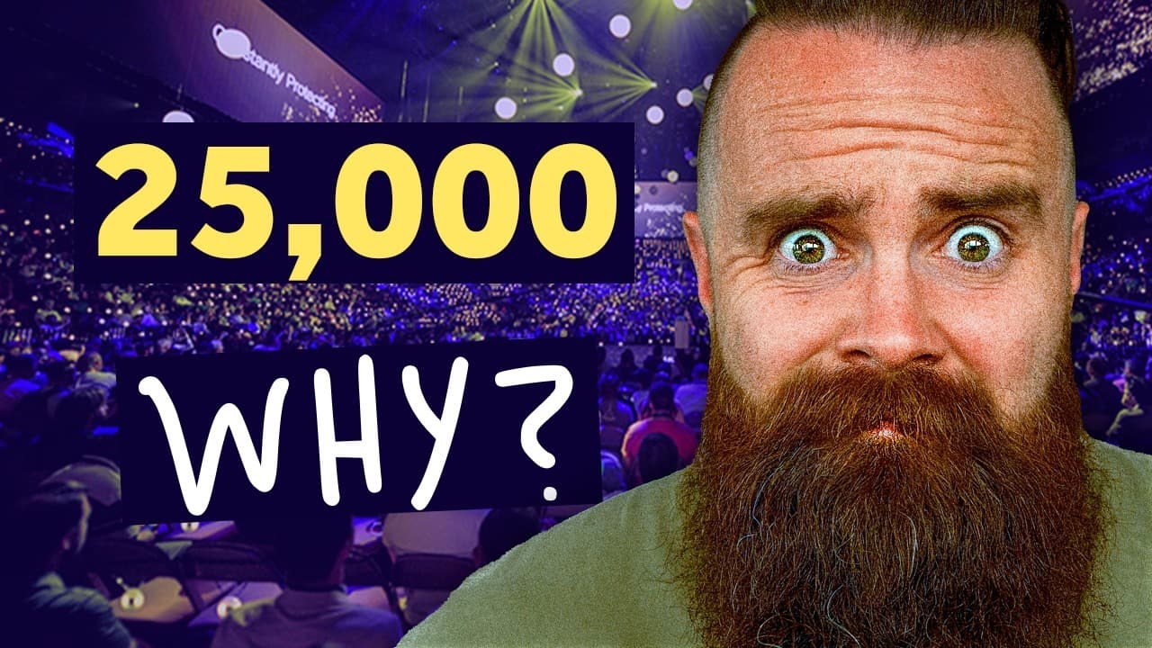 Cisco Live: A Journey Through Networking's Premier Conference and Community