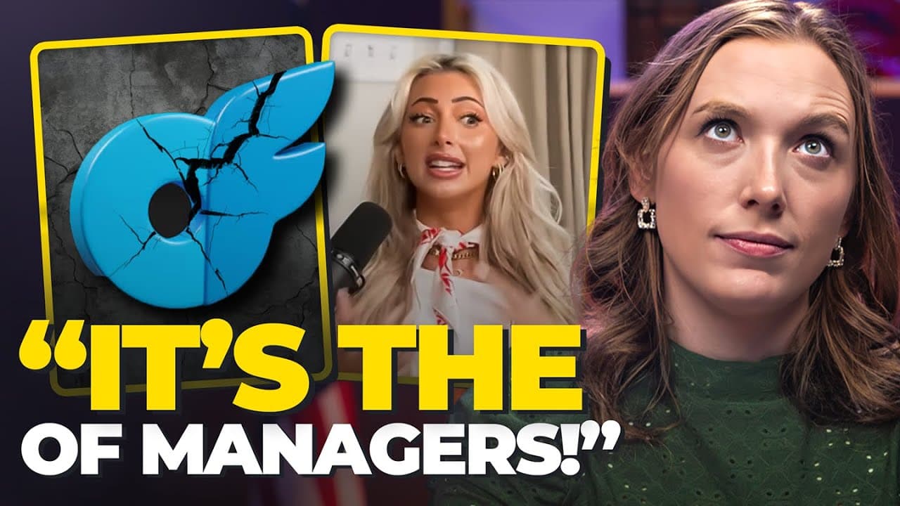 Nala's Journey: Navigating Privacy, Faith, and the Female Economy