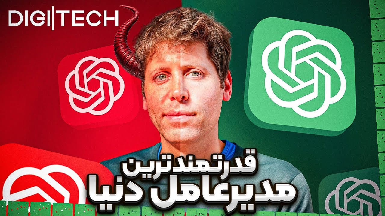 OpenAI's Decade: Sam Altman's Journey to AI Dominance