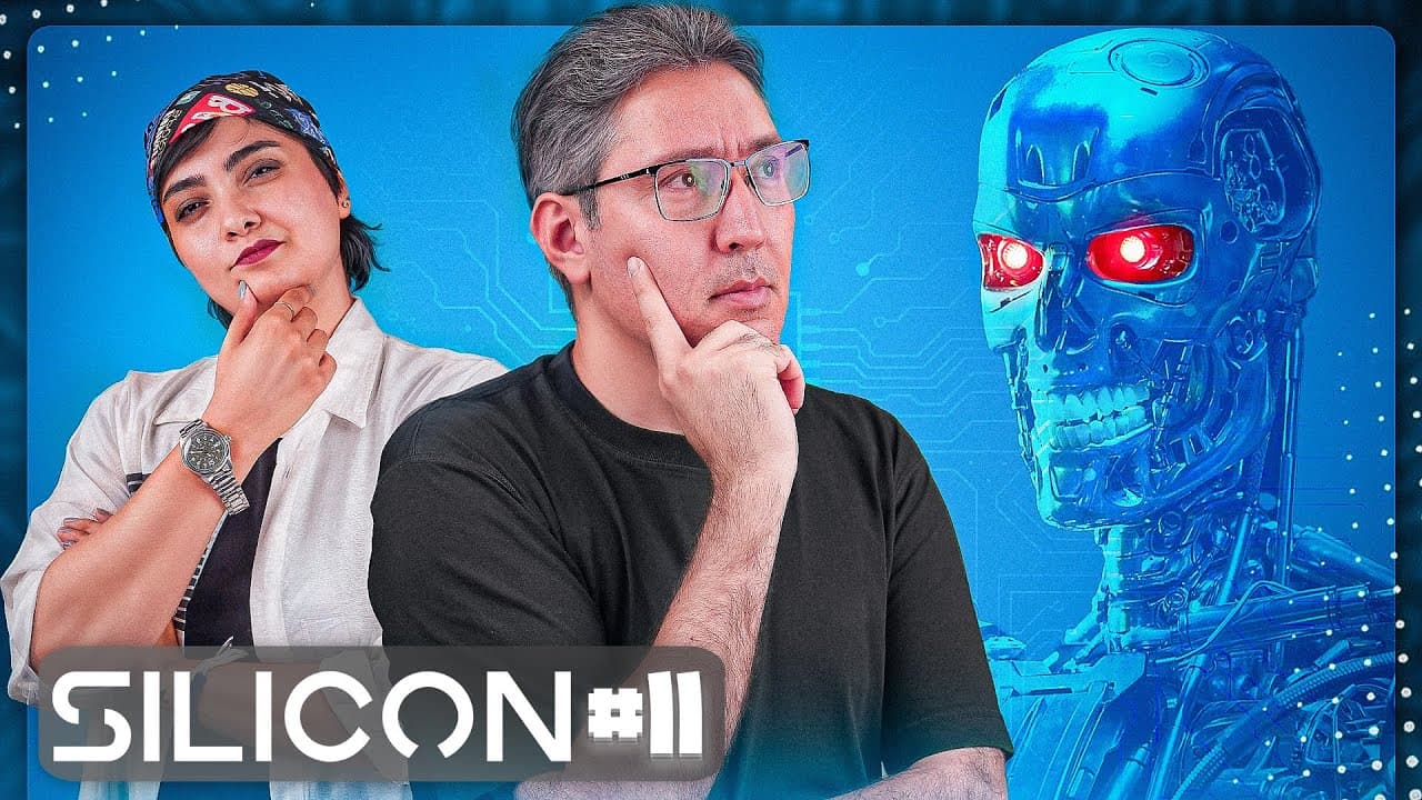 سیلیکون قسمت ۱۱: اخبار سخت‌افزار، راهنمای هدفون و بحث‌های فناوری