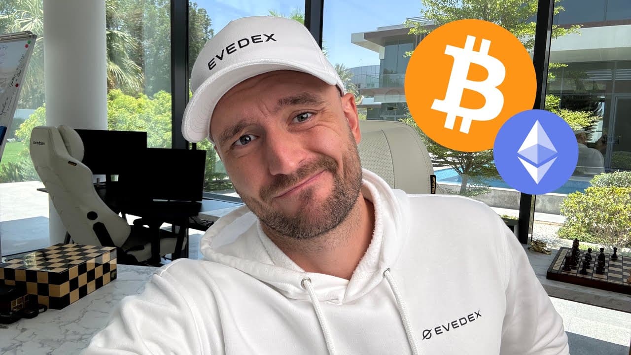 Market Turmoil: Trump-Musk Feud, Crypto Dips, and Strategic Re-entry