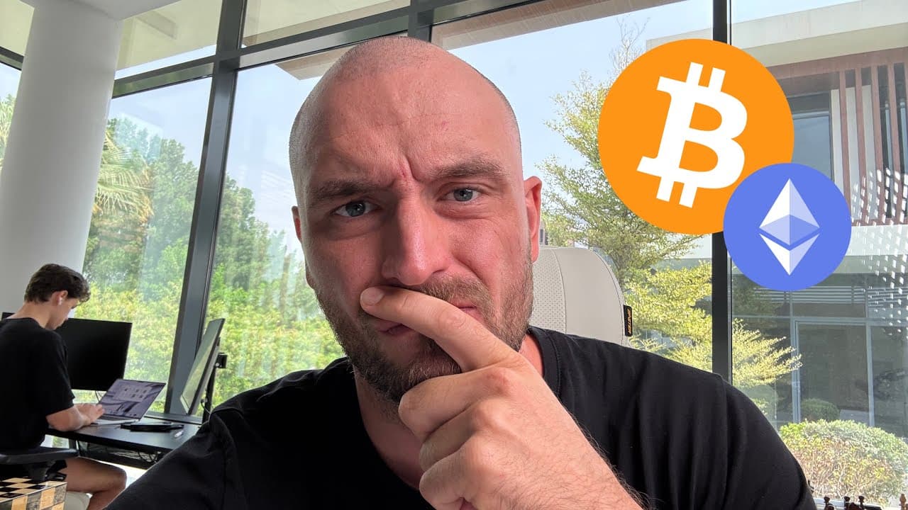 Bearish Crypto Market Analysis and Short-Term Trading Strategy